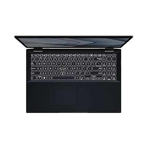 ASUS Expertbook B2 B2502CVA-P53-CA Business Laptop 15.6 FHD Intel Core i5-1340P, 16GB DDR4 RAM, 512GB CIE G4 SSD, WiFi 6E, Windows 11 Pro, Black
