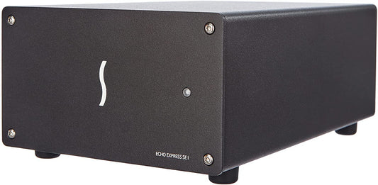 Sonnet technologies Sonnet Echo Express SE1 Thunderbolt 3 Expansion Chassis (Echo-EXP-SE!-T3)