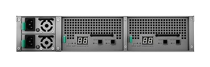 Synology 12 Bay Rack Mounted Expansion RXD1219sas (Diskless)