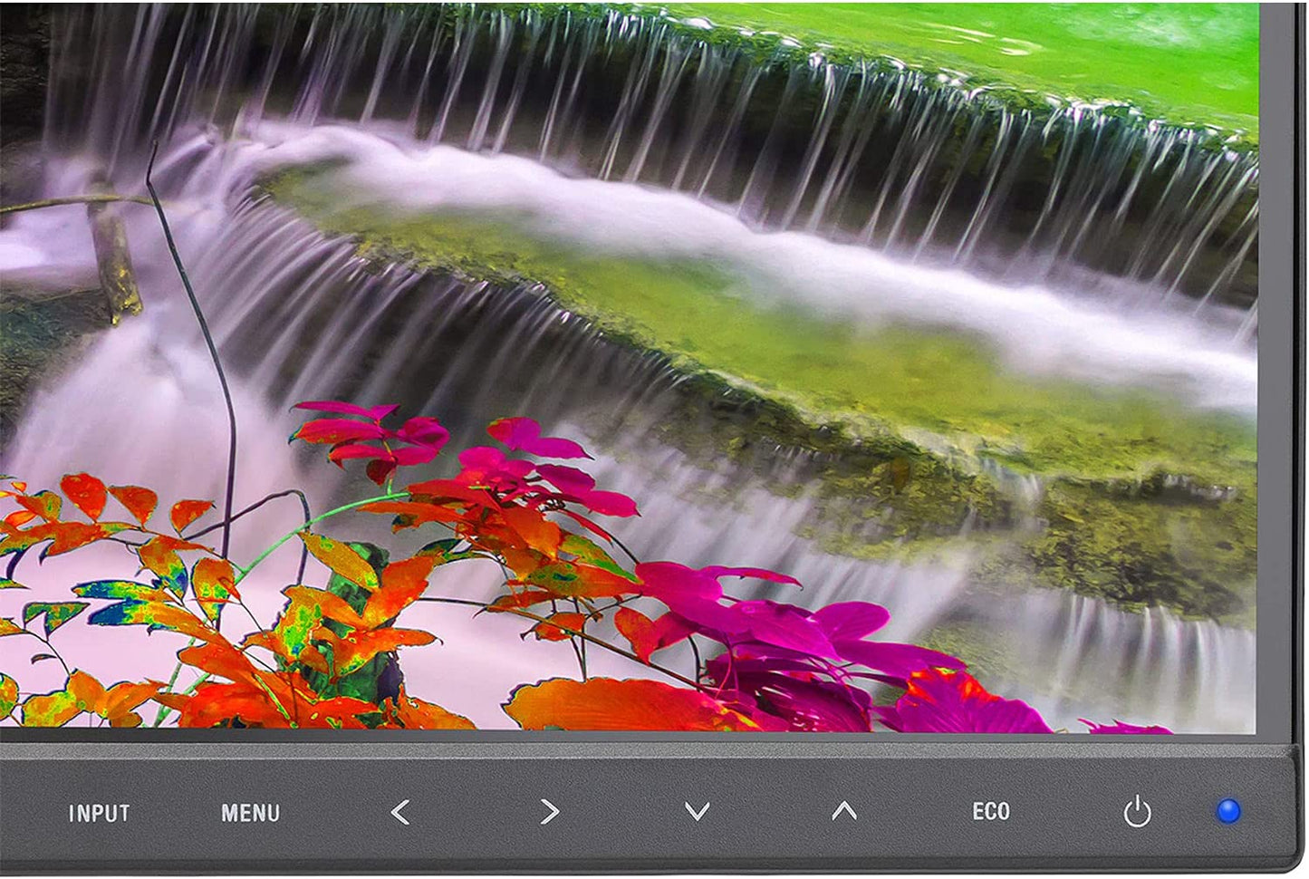 Nec 27” Business-Class Widescreen Desktop Monitor w/Ultra-Narrow Bezel and IPS Panel