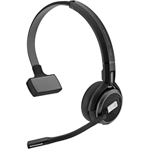 EPOS | SENNHEISER Impact SDW 5031 - US Headset