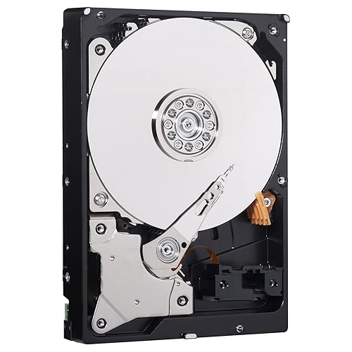 Western Digital Blue PC Desktop Hard Drive