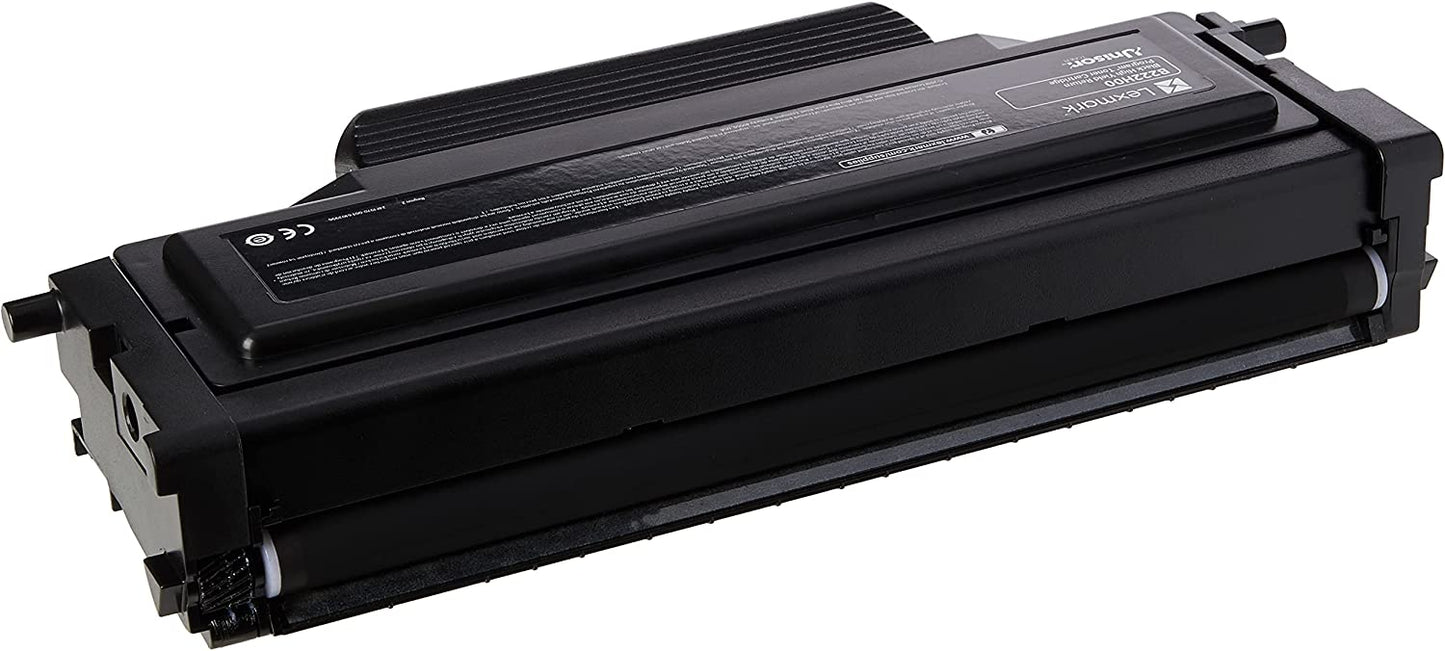 Lexmark B222H00 LEX_B242H00 Laser Cartridge