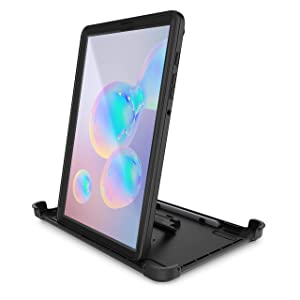 OtterBox Galaxy Tab S6 Defender Series Case