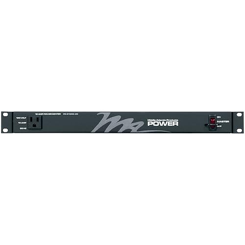 Middle Atlantic Products PD-915RC-20