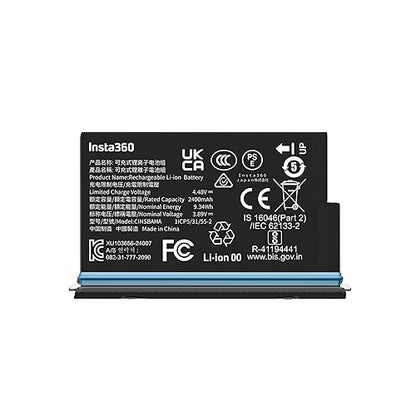 Insta360 Rechargeable Battery for ACE and ACE PRO