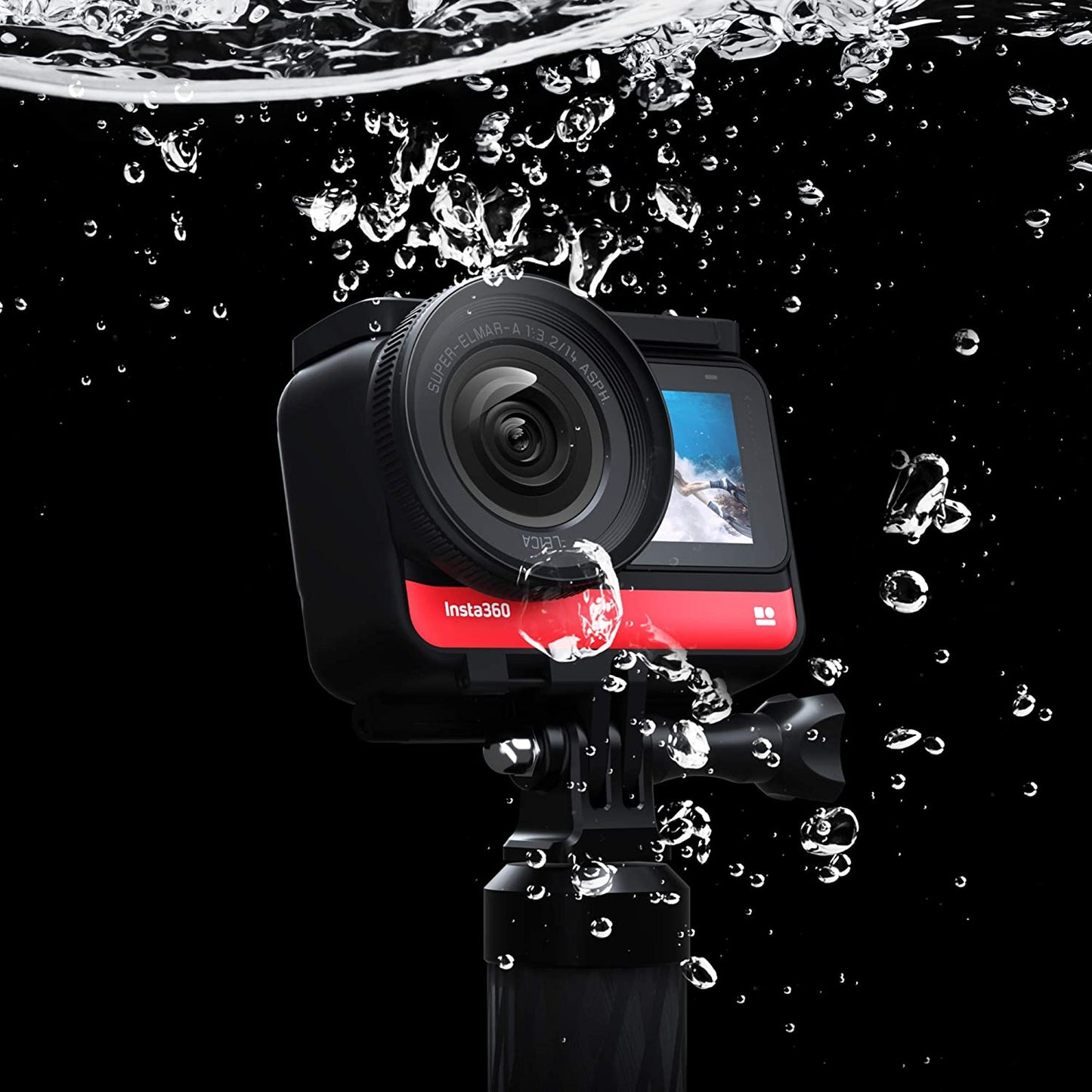 insta360 ONE R 1-Inch Edition