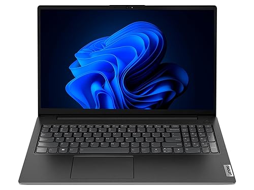 Lenovo V15 G4 IRU 15.6" Full HD Laptop, Intel Core i7-1355U 1.7GHz, 16GB RAM, 1TB SSD, Windows 11 Pro, Business Black