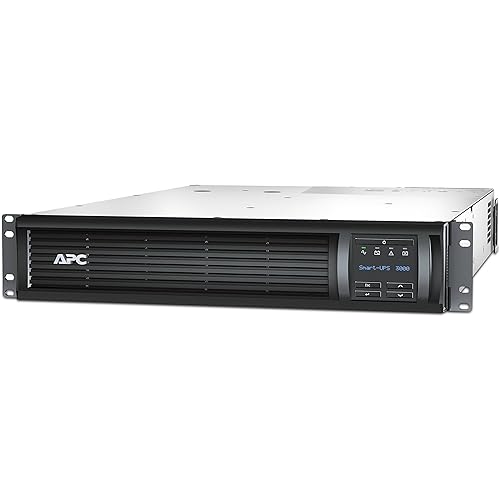 Schneider SMT3000R2X145 APC Smart UPS