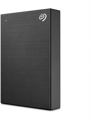 Seagate One Touch STKY1000400 External Hard Drive 1000 GB
