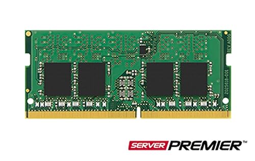 KINGSTON 32GB 2666MHz DDR4 ECC CL19 SODIMM 2Rx8 Hynix C