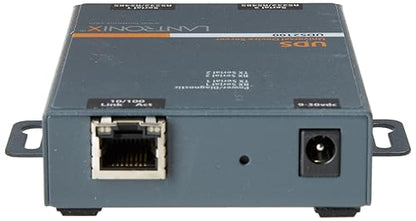 Lantronix UDS2100 2-Port Device Server