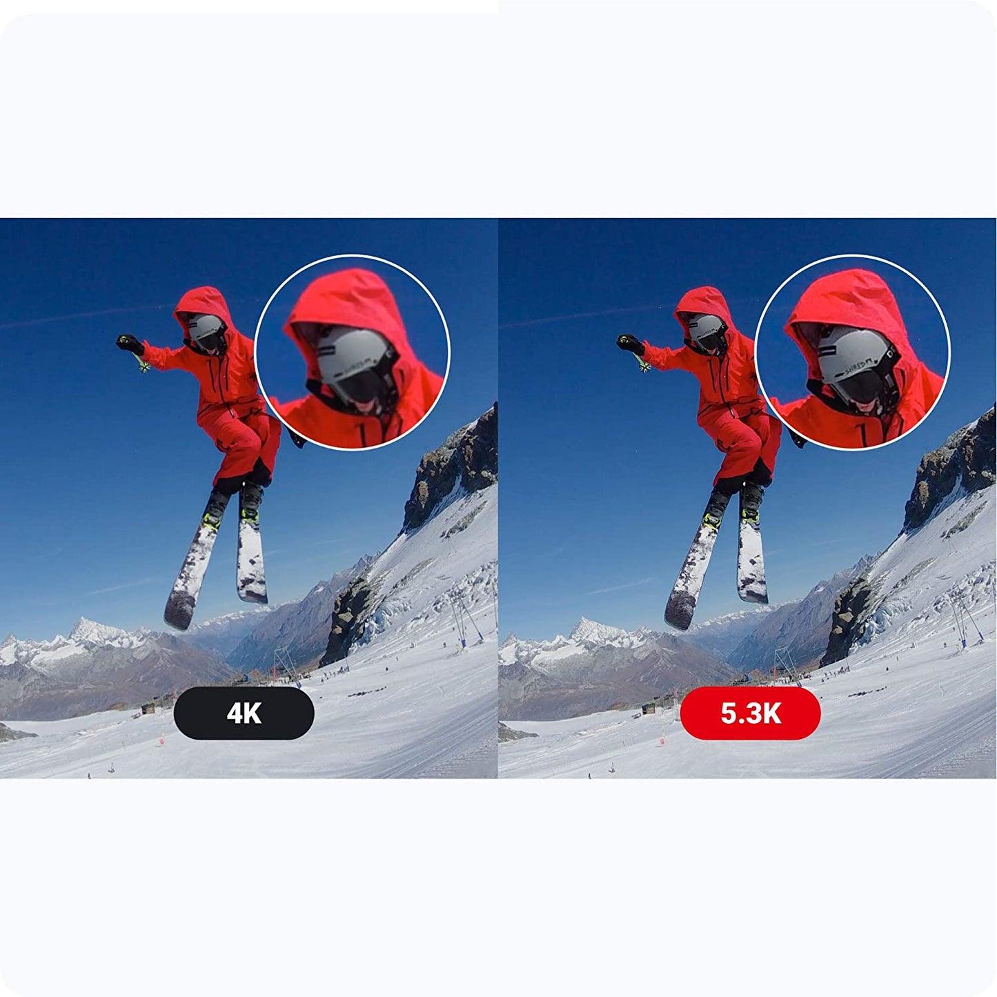 insta360 ONE R 1-Inch Edition