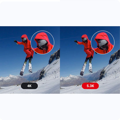 insta360 ONE R 1-Inch Edition