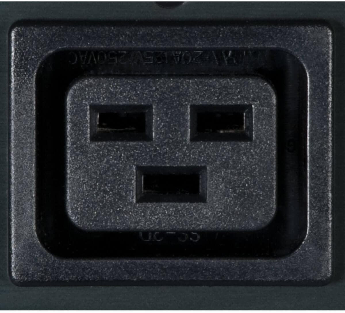 Tripp Lite PDU Monitored 208/240V 30A 36 C13; 6 C19 Outlets L6-30P LX Interface 10 ft Cord 0URM TAA (PDUMNV30HV2LX)