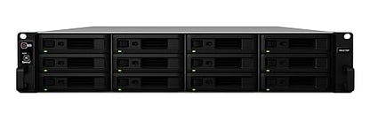 Synology RX1217RP Redundant Power Expansion for RackStation (Diskless)
