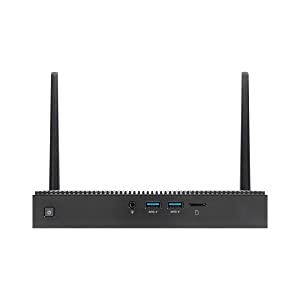 ASUS Fanless Chromebox Intel I5syst - 8gb Memory 256g Ssd Hdmi WiFi 6 CHROMEBOX4-F5050U