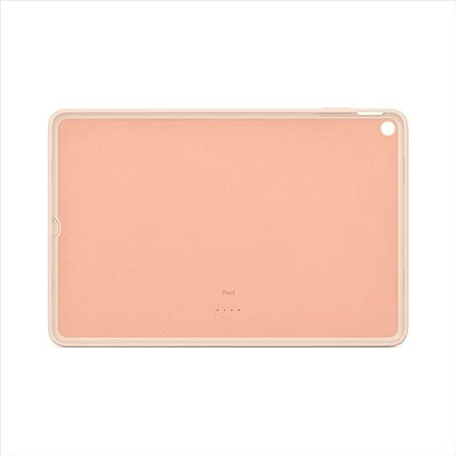 Google Pixel Tablet Case - Protective Case for Multi-Angle Viewing - Rose