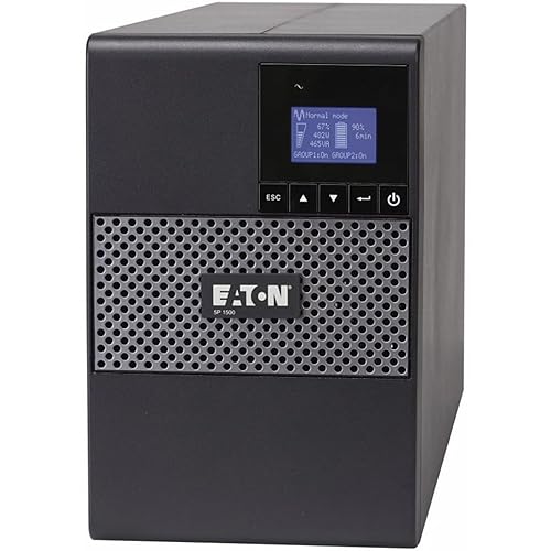 Eaton Electrical 5P1550G External UPS