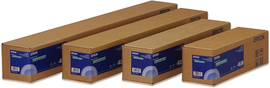 Epson Enhanced Matte Paper 64X100