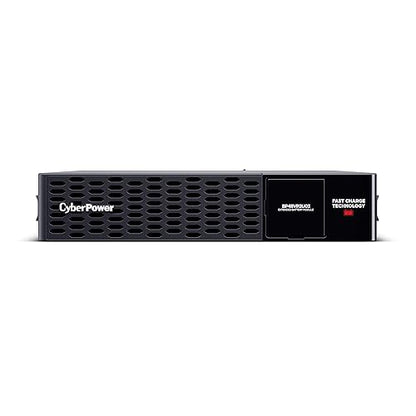 CyberPower BP48VP2U03 Extended Battery Module, 48V/70A, 2U Rack/Tower EBM 48V/70A BAT
