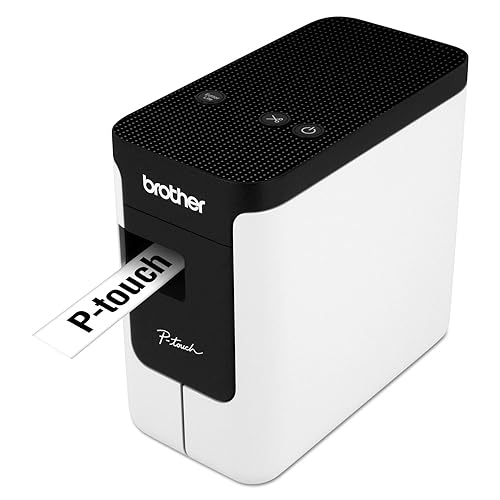 Brother P-touch Label Printer - PTP700
