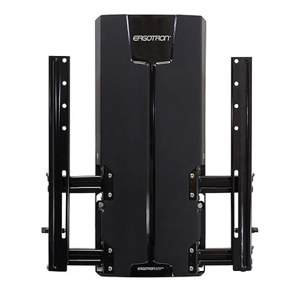 Ergotron 61-128-085 Glide Wall Mount, VHD