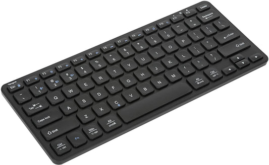 Targus Compact Multi Dvc Wrls Kybrd