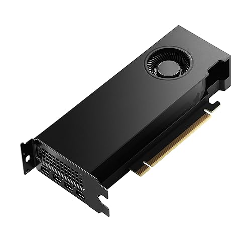 PNY NVIDIA RTX 4000 SFF Ada Gen