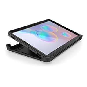 OtterBox Galaxy Tab S6 Defender Series Case