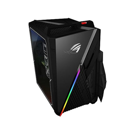ROG Strix GA35 Gaming Desktop PC, GeForce RTX 3070, AMD Ryzen 7 5800X, 16GB DDR4 RAM, 1TB PCIe SSD, Wi-Fi 5, Windows 10 Home, G35DX-DBR770