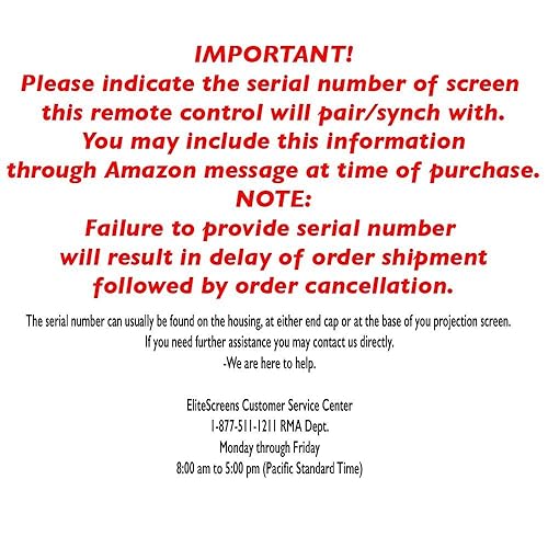 Device Remote Control