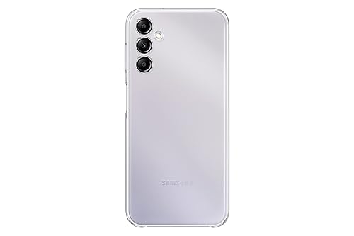 Samsung Galaxy A14 5G Clear Case - For Samsung Galaxy A14 5G Smartphone - Transparent, Clear