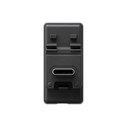 Insta360 Ac Cinsbbmc X4 Mic Adapter Retail