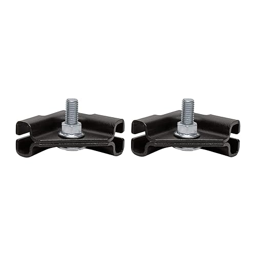 Junction-Splice Kit for TL 90-Degree Ladder Runway Connections