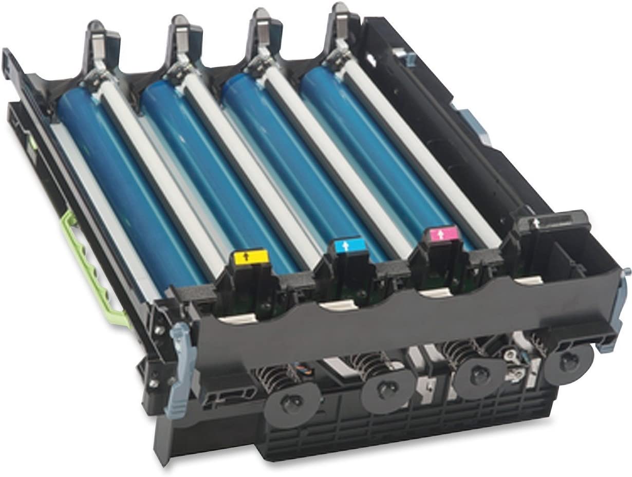 Lexmark 70C0Z10/Z50 Imaging Kits - 1 Each 310/410/510