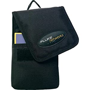 Flukenetworks Fluke Networks MT-8202-05 IntelliTone Toner &amp; Probe Soft Case