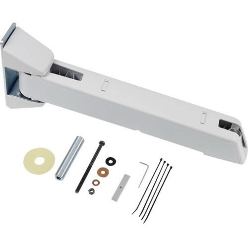 Ergotron 45-261-216 Bright White SV Combo ARM WS