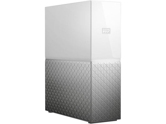 WD Western Digital - Content Solutions 6tb My Cloud Home Personal