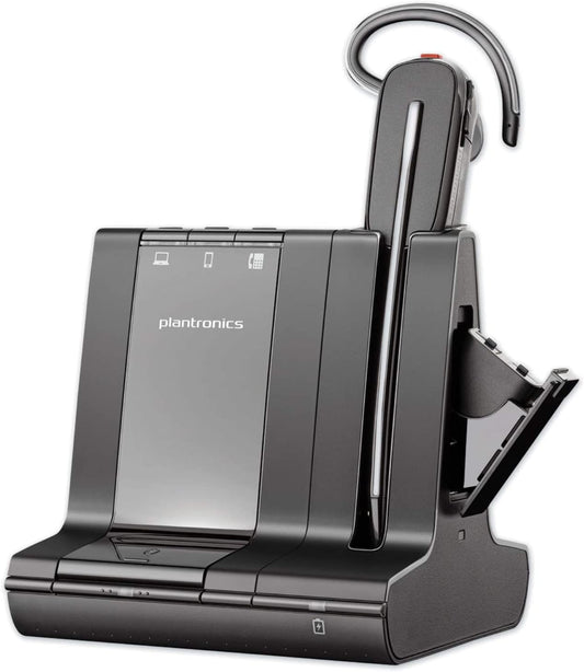 Plantronics Savi 8245 Office Headset (Standard)