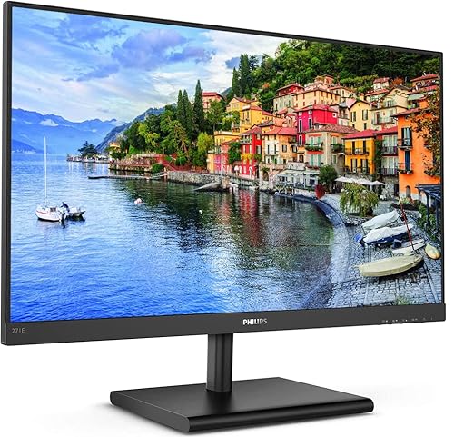 Philips 32" Fhd Roku Smart Tv