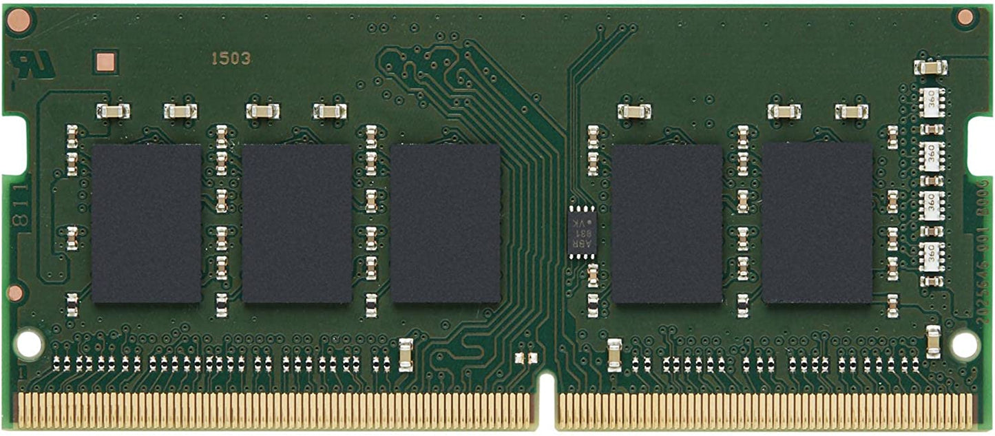 Kingston 8GB DDR4 2666MHz ECC Module