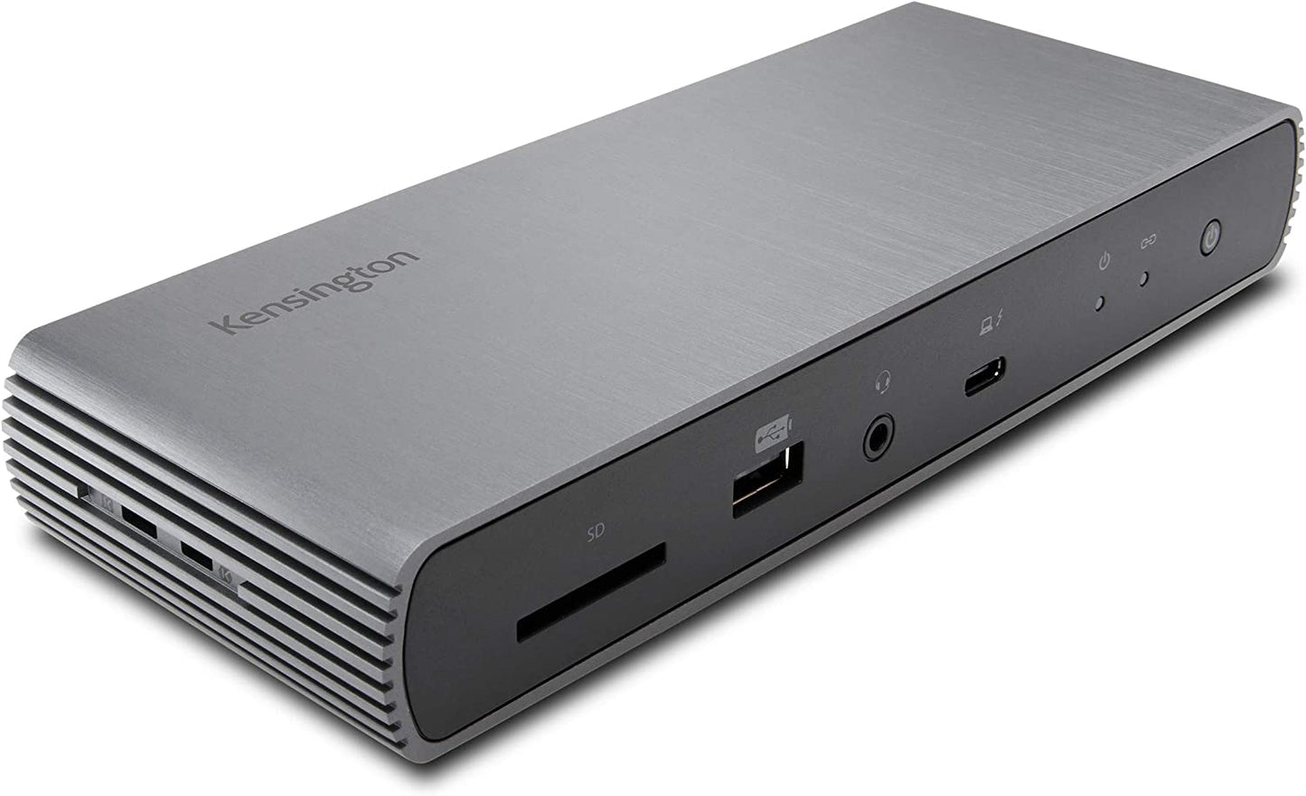 Kensington SD5750T Thunderbolt 4 Docking Station for Microsoft Surface Pro 8 and Surface Laptop Studio (K37899NA) Surface Pro 8 Dock