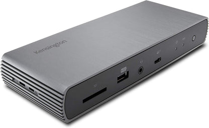 Kensington SD5750T Thunderbolt 4 Docking Station for Microsoft Surface Pro 8 and Surface Laptop Studio (K37899NA) Surface Pro 8 Dock