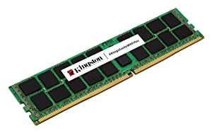 Kingston 16GB ECC REG DR DDR4 2666MHZ (KTD-PE426D8/16G)