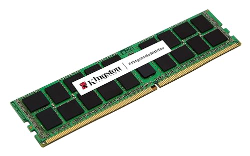 KTH-PL432/64G - 64GB RDIMM DDR4 3200Mhz 1.2V 2Rx4 Memory for HP Servers (Equiv. HP: P07650-B21)