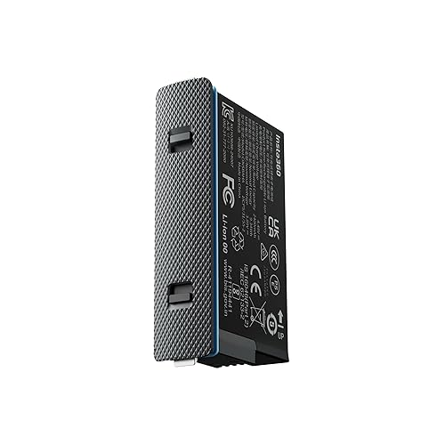 Insta360 Rechargeable Battery for ACE and ACE PRO