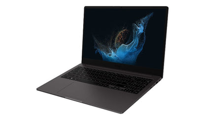 Samsung Galaxy Book2 - 15.6" - Intel Core i5 1235U - 16 GB RAM - 512 GB SSD  # NP754XED-KB1CA