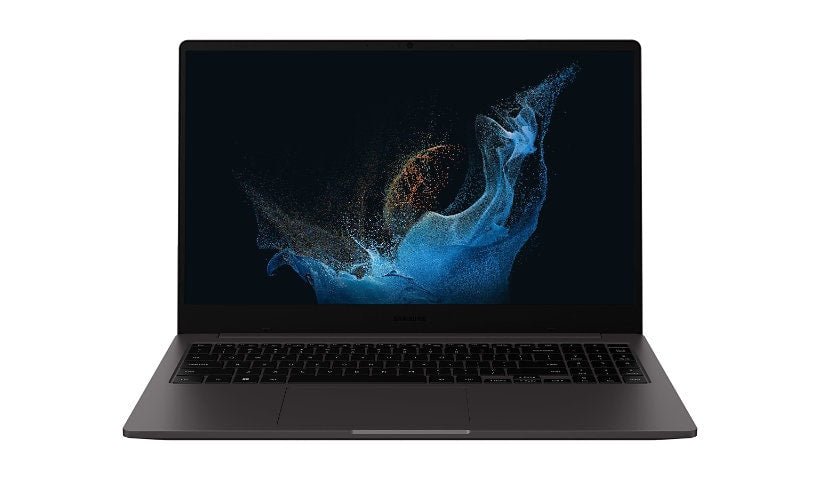 Samsung Galaxy Book2 - 15.6" - Intel Core i5 1235U - 16 GB RAM - 512 GB SSD  # NP754XED-KB1CA