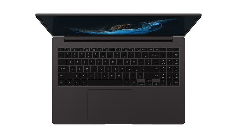 Samsung Galaxy Book2 - 15.6" - Intel Core i5 1235U - 16 GB RAM - 512 GB SSD  # NP754XED-KB1CA